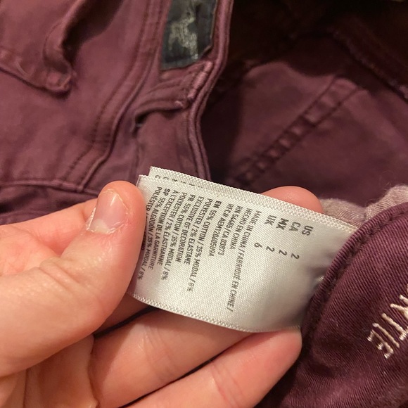 American eagle shorts - Picture 3 of 3